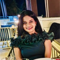 Reshma Ann