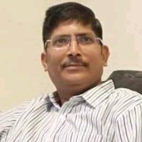 Dr. Srijit Mishra