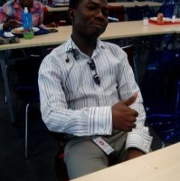 Seye Akinbosede