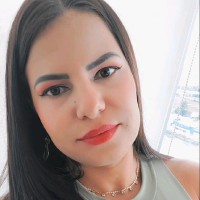 Patrícia Almeida Souza