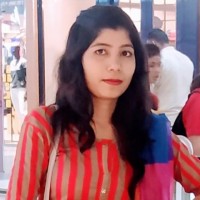 Chandni Praveen
