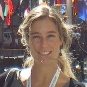 Rocío Mudarra