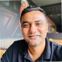 Vivek Kumar