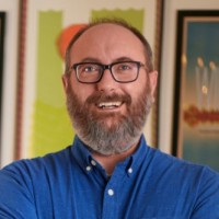 Bruce Sachs