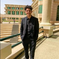 Ibrahim Elhelw