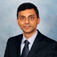 Vinod Changarath, Ph.D.