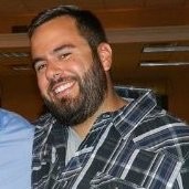 Andrew Pacheco