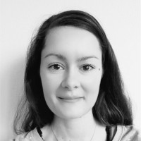 Åshild Bøyum Solheim