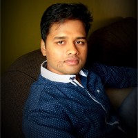 Shubham S Vibhute