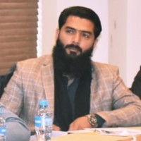 Ali Hassan