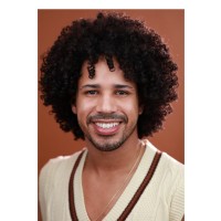 Derick Pagán, Ed.M.