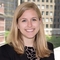 Carolyn Horgan (Kaemmer), Cpa
