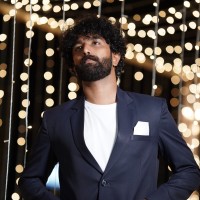 Abhijith P