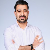 Ehsan Safari