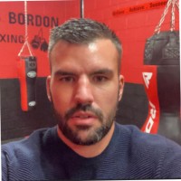 Rob Bordon