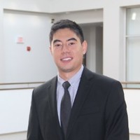 Taylor Chow