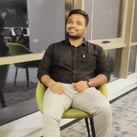 Nikhil Gandham