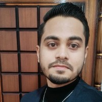 Akash Gupta