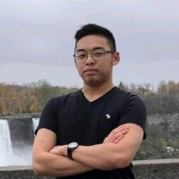 Augustin Wong