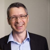 Martin Wuethrich