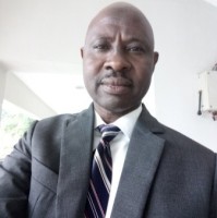Magaji Abdu Fcna, Fcp, Fccsa (Usa),