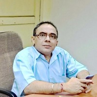 DR. NILANSU BHATTACHARYYA