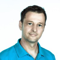 Martin Rosenberg