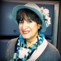 Gloria Lopez