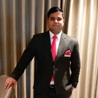 Rajkaran Vimal
