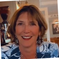 Sharon Juleff, FCIPD