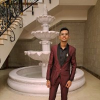 Umang Bhagat
