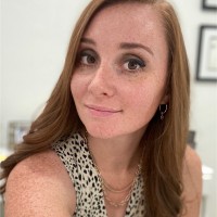 Kelsey Wagner