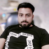 Manish Mishra