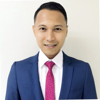 Mohd Shahril Ali