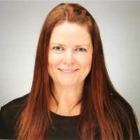 Michelle Gillespie