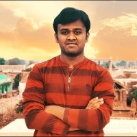Saipranay Nandagiri