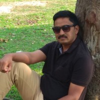 Sathish R