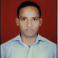 Bichitra Kumar Jena