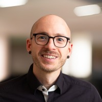 Dr. Sven Satyadhara Lohrey