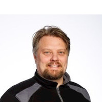 Henric Broström