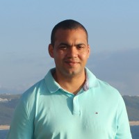 Marcus Vieira