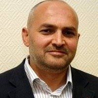 Ali Reyhan Esen