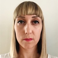 Eivyda Jankunaite