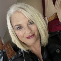 Samantha Pritchard