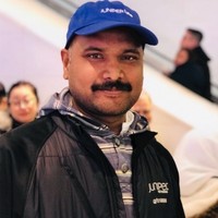 Prabhu Venkatesan