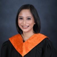 Jaimee-Lynne Gosamo