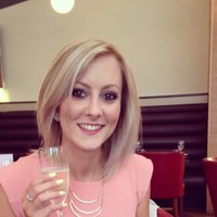 Kimberley Bradford