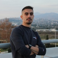 Chris Xagoraris