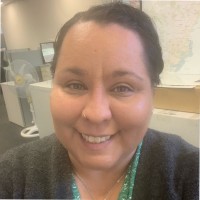 Nadine Russell