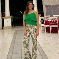 Sâmela Silva